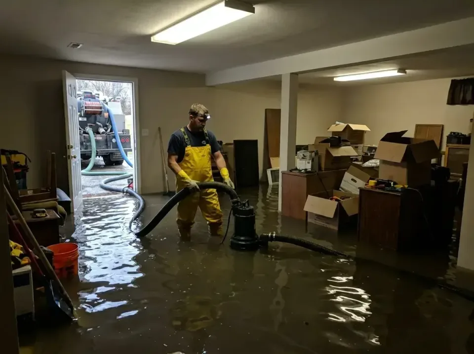 basement-burst-pipe-flooding-a-001 — frequently asked questions, 24-Hour Water Damage Restoration Services in Dundee, MI